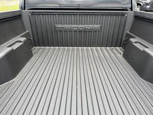 New 2025 Toyota Tacoma SR5 image 18