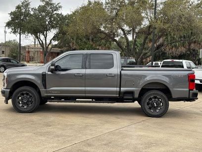 Used 2024 Ford F250 Lariat w/ Lariat Ultimate Package