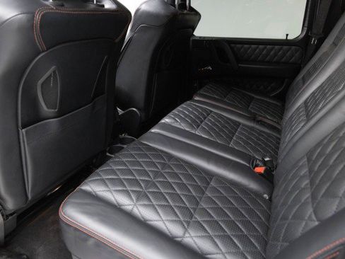 Used 2017 Mercedes-Benz G 63 AMG 4MATIC image 40