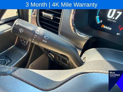 Used 2021 Ford F150 Lariat w/ Equipment Group 502A High AWD/4WD image 57