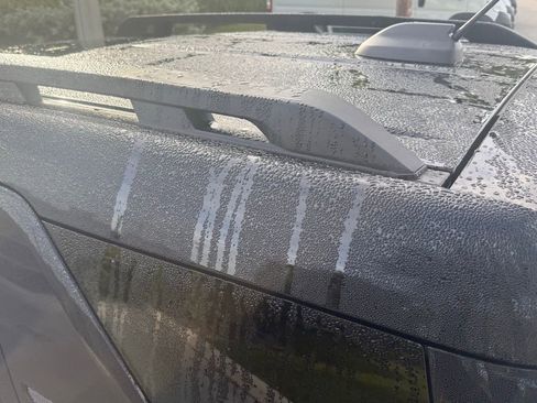 Used 2025 Ford Bronco Sport Outer Banks w/ Outer Banks Tech Package+ image 43