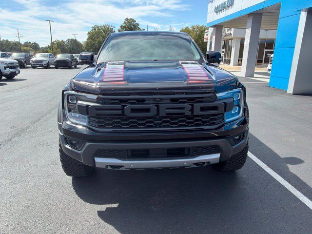Used 2024 Ford Ranger Raptor AWD/4WD image 4