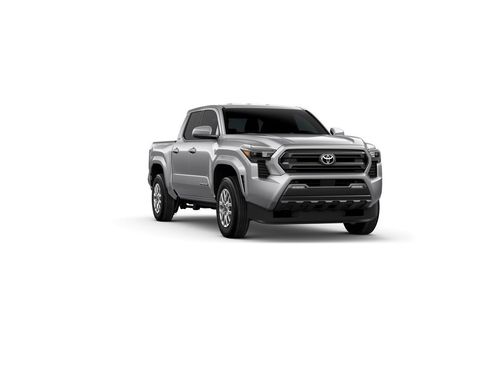 New 2026 Toyota Tacoma SR5 RWD image 38