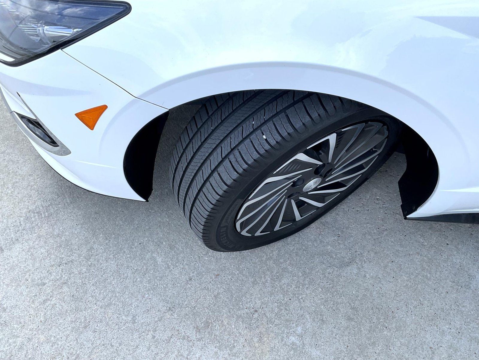 Used 2023 Hyundai Sonata SEL FWD image 22