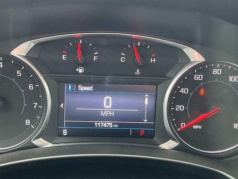 Used 2019 GMC Terrain SLE FWD image 20