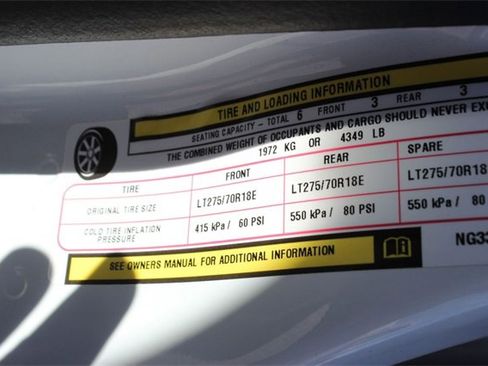 Used 2022 RAM 3500 Laramie image 31