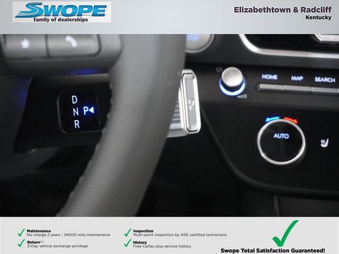 New 2026 Hyundai Sonata SEL image 17