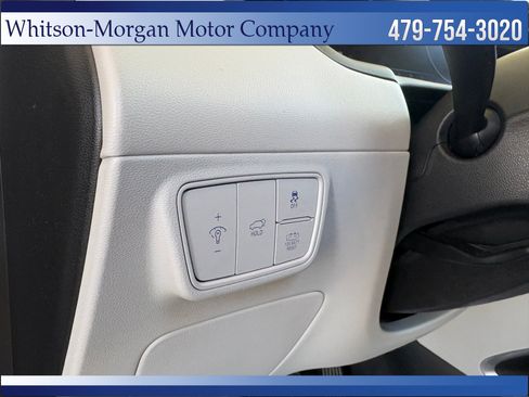 Used 2024 Hyundai Tucson Limited AWD/4WD image 19