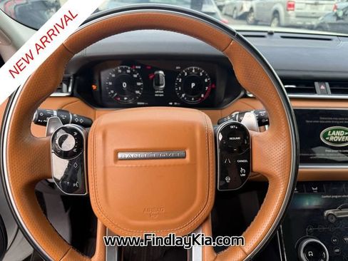 Used 2018 Land Rover Range Rover Velar S image 8