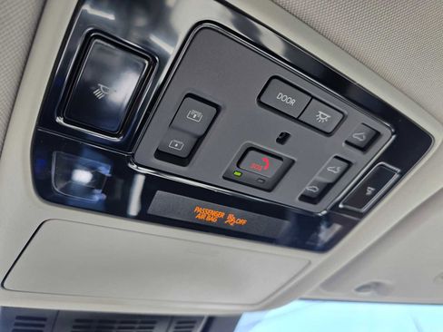 New 2026 Toyota Grand Highlander Limited image 35