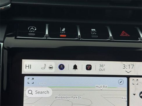 New 2025 Jeep Grand Cherokee Limited image 23