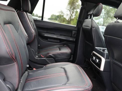 Used 2022 Ford Expedition Max Limited AWD/4WD image 16