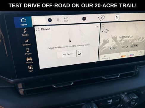 New 2026 Jeep Wrangler Unlimited Rubicon image 13