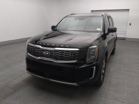 Used 2021 Kia Telluride S image 15