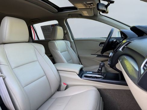 Used 2016 Acura RDX AWD w/ Technology Package image 22