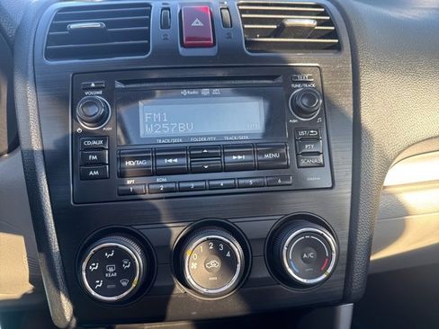 Used 2015 Subaru Forester 2.5i Premium w/ All-Weather Package image 25