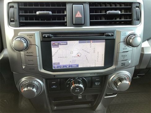 Used 2019 Toyota 4Runner SR5 Premium image 20