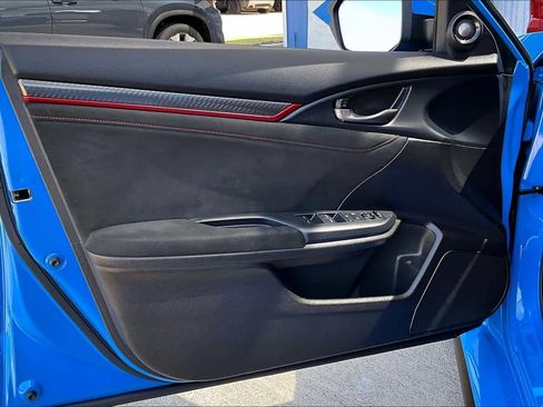 Certified 2021 Honda Civic Type R image 22