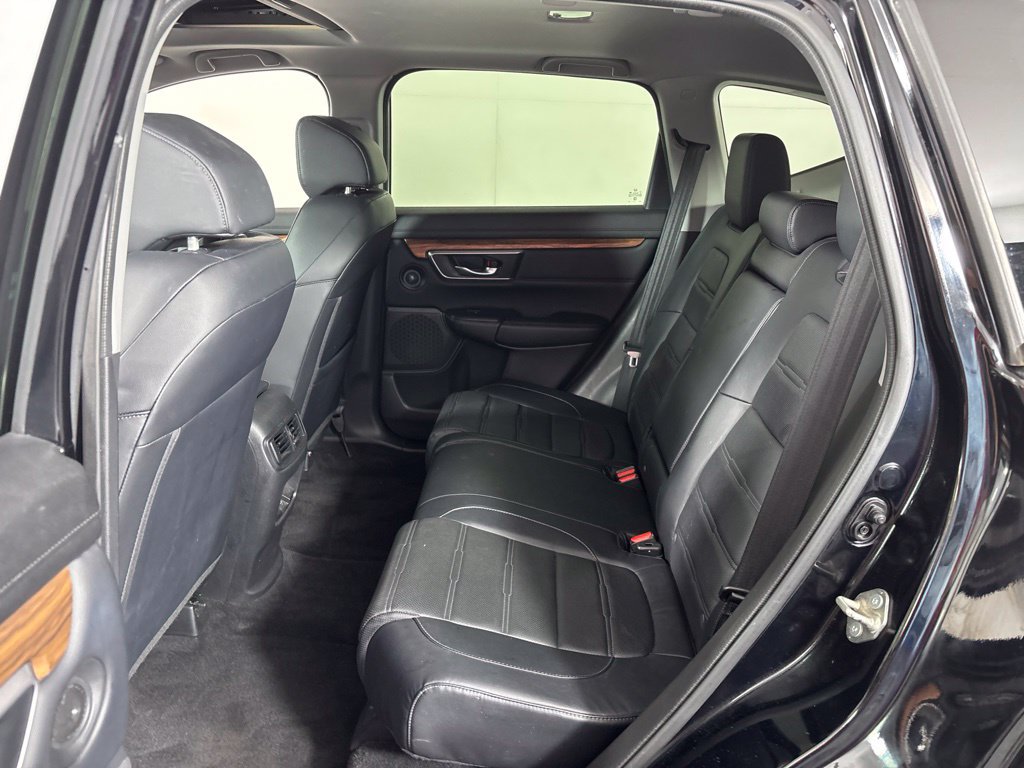 Used 2018 Honda CR-V EX-L image 22