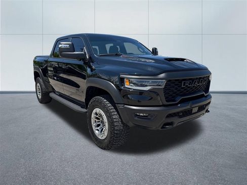 Used 2025 RAM 1500 RHO w/ RHO Level 1 Equipment Group AWD/4WD image 9