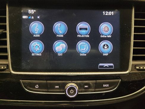 Used 2017 Buick Encore Preferred image 25