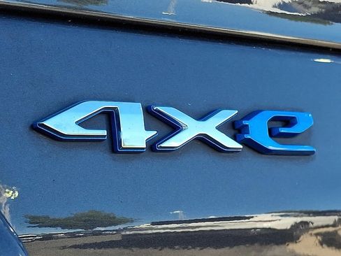 Certified 2024 Jeep Grand Cherokee Limited 4xe AWD/4WD image 37