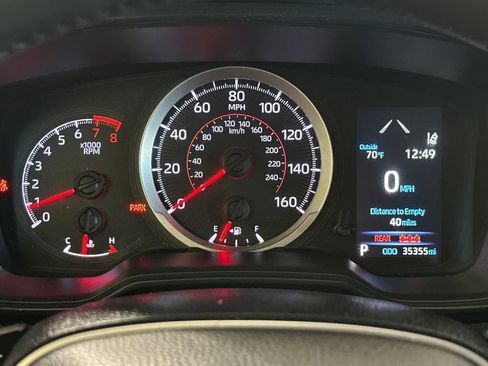 Used 2020 Toyota Corolla SE image 22