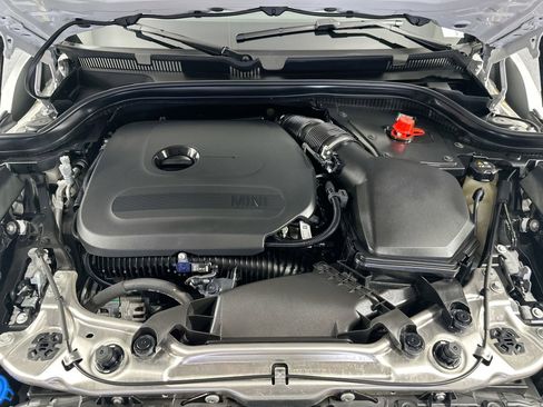 Used 2025 MINI Cooper S FWD image 36