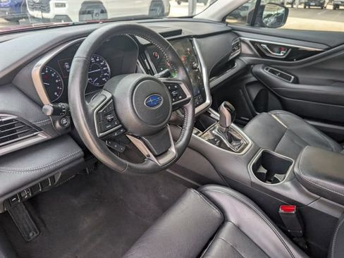 Used 2020 Subaru Legacy Limited AWD/4WD image 9