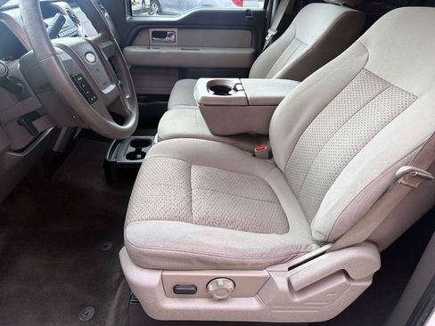 Used 2010 Ford F150 XLT RWD image 13