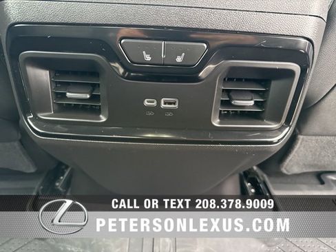 Used 2024 Chevrolet Silverado 1500 ZR2 w/ Technology Package image 18