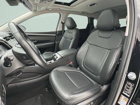 Used 2023 Hyundai Tucson SEL w/ Convenience Package AWD/4WD image 13