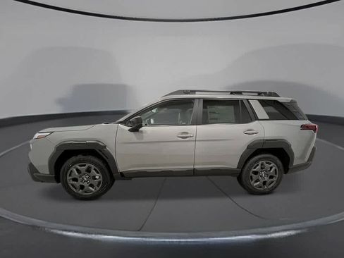 New 2026 Subaru Outback Premium image 2