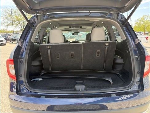 Used 2019 Honda Pilot Elite image 15