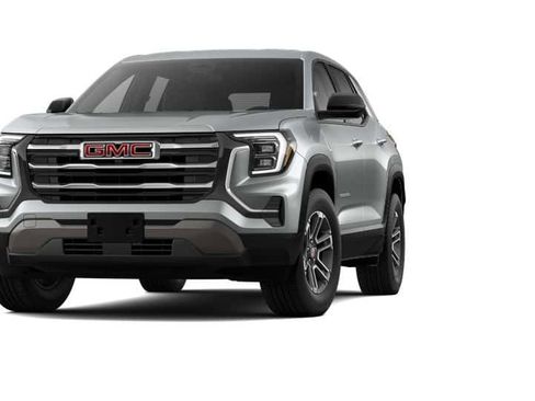 New 2025 GMC Terrain Elevation image 26