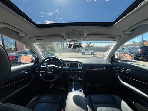 Used 2011 Audi A6 3.0T Prestige AWD/4WD image 14