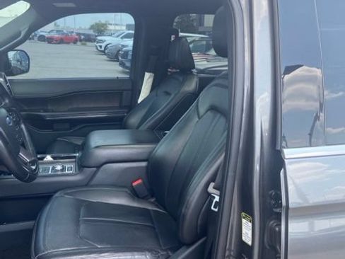 Used 2021 Ford Expedition Limited AWD/4WD image 5