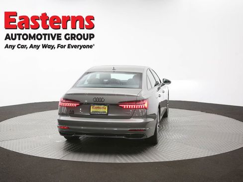 Used 2023 Audi A6 2.0T Premium w/ Convenience Package AWD/4WD image 40