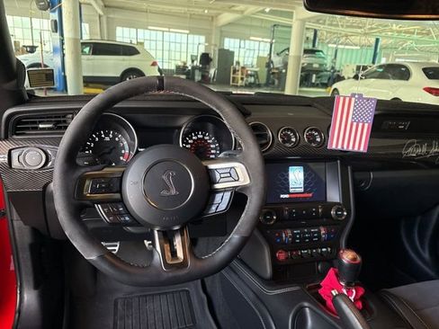 Used 2019 Ford Mustang Shelby GT350 w/ Technology Package image 5