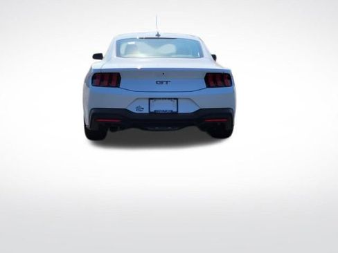 New 2025 Ford Mustang GT Premium image 7