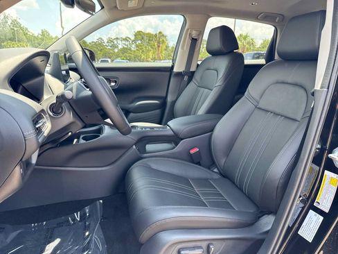 New 2027 Honda HR-V EX-L image 13