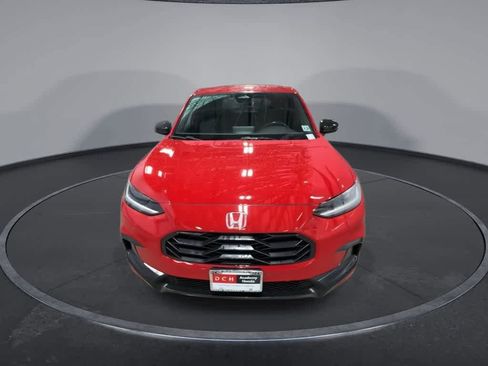 Used 2024 Honda HR-V Sport image 9