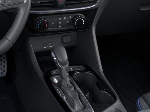 New 2026 Buick Encore GX Sport Touring w/ Advanced Technology Package image 23