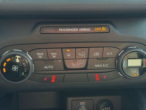 Used 2021 Ford Bronco Sport Big Bend w/ Big Bend Package AWD/4WD image 17