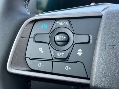 New 2027 Nissan Murano Platinum w/ Technology Package AWD/4WD image 11