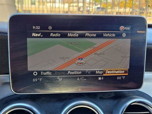 Used 2018 Mercedes-Benz C 63 AMG Cabriolet image 19