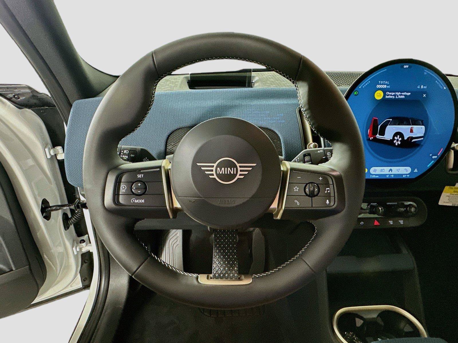 Used 2025 MINI Cooper Countryman SE AWD/4WD image 11
