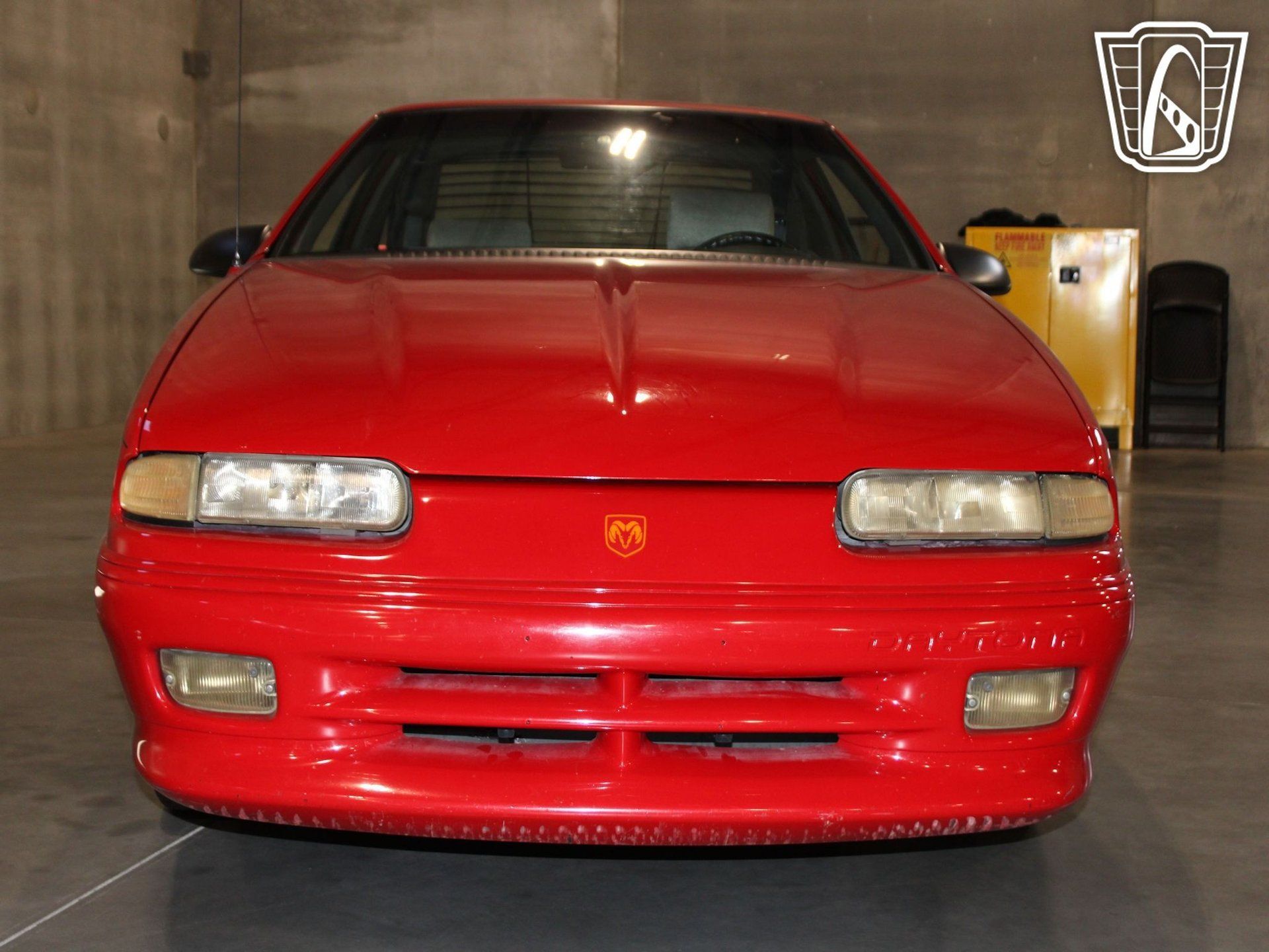 Used 1993 Dodge Daytona ES FWD image 24