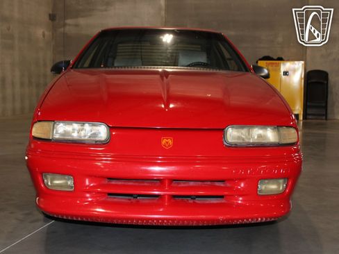 Used 1993 Dodge Daytona ES FWD image 24
