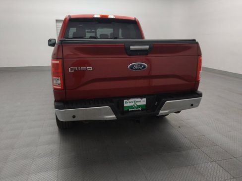Used 2016 Ford F150 XLT w/ Equipment Group 302A Luxury AWD/4WD image 6